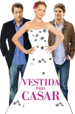 Vestida Para Casar izle