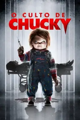 O Culto de Chucky izle