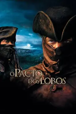 O Pacto dos Lobos izle
