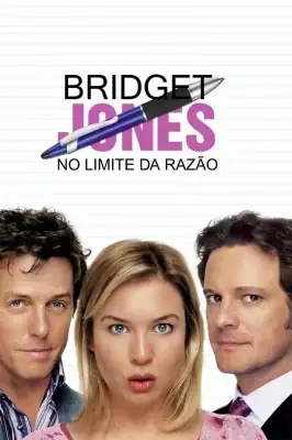 Bridget Jones: No Limite da Razão izle