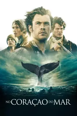 No Coração do Mar izle