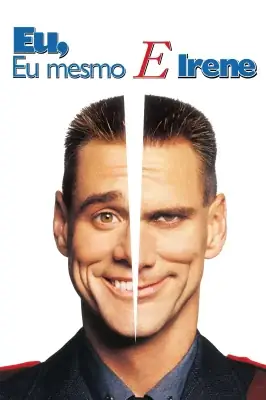 Eu, Eu Mesmo & Irene izle