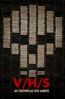 V/H/S izle