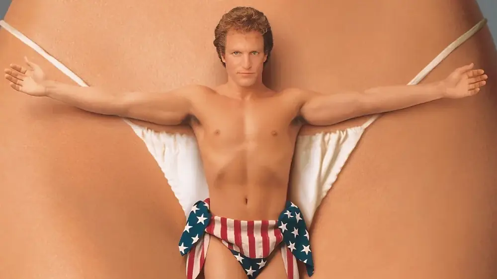 Assistir O Povo Contra Larry Flynt