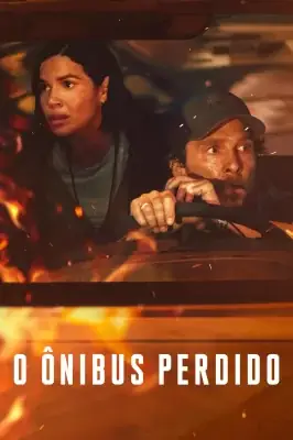 O Ônibus Perdido izle