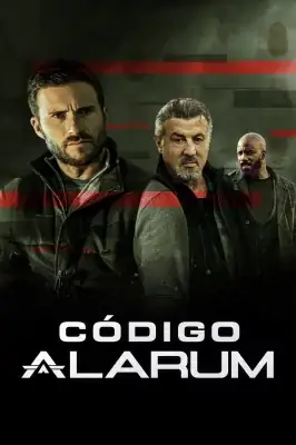 Código Alarum izle