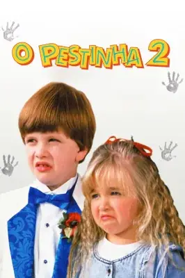 O Pestinha 2 izle