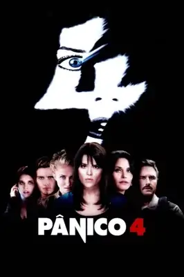 Pânico 4 izle