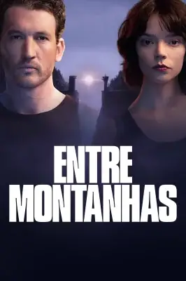 O Desfiladeiro izle