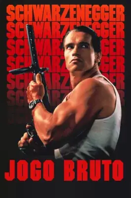 Jogo Bruto izle