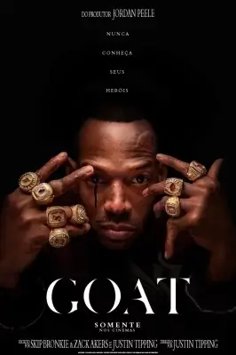 GOAT