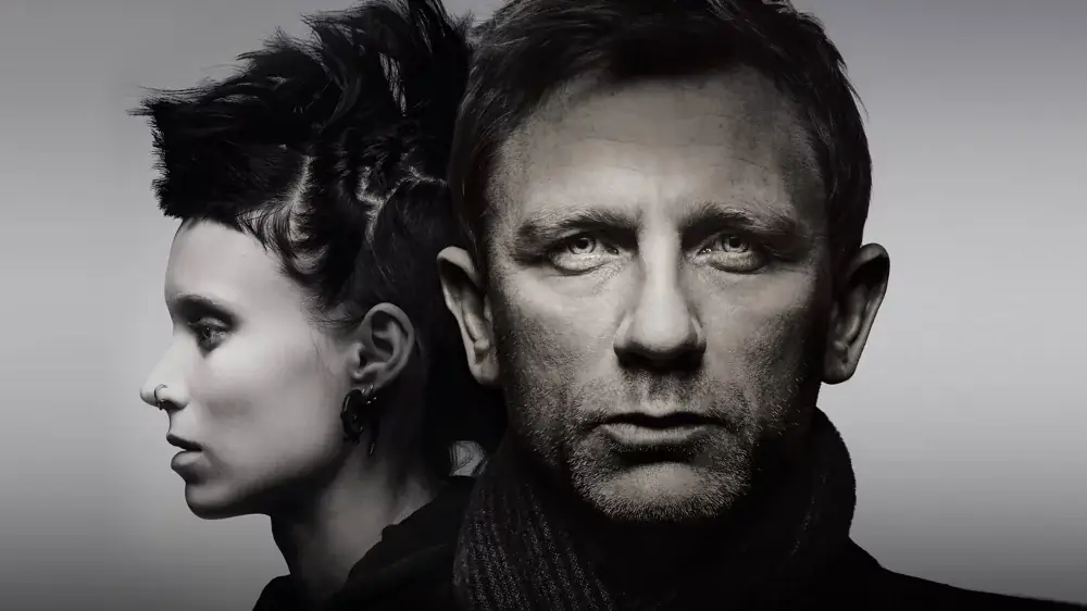 Assistir Millennium - Os Homens Que Não Amavam as Mulheres