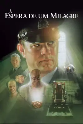 À Espera de Um Milagre izle
