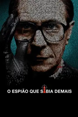O Espião Que Sabia Demais izle