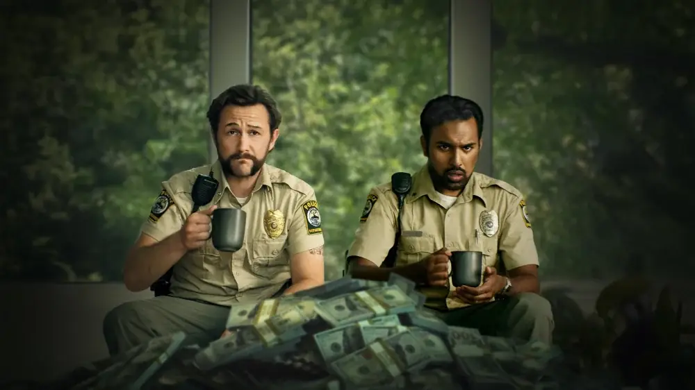 Assistir Gananciosos