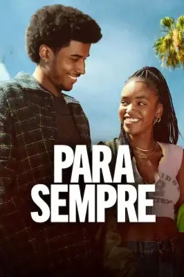 Para Sempre izle