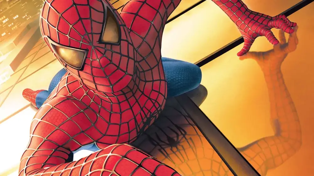Assistir Homem-Aranha