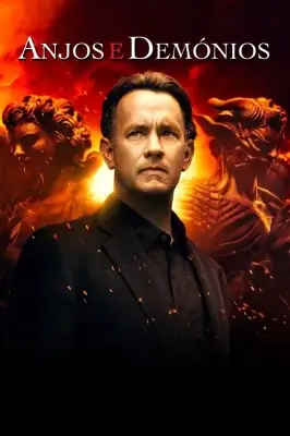 Anjos e Demónios izle