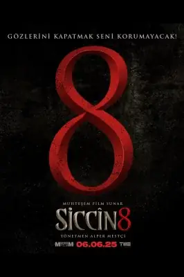 Siccîn 8