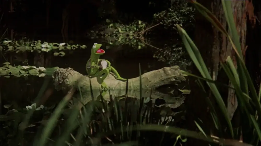 Assistir Muppets - O Filme