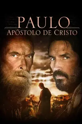 Paulo, Apóstolo de Cristo izle