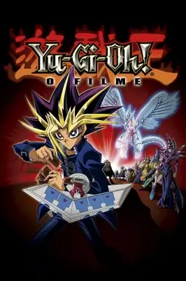 Yu-Gi-Oh! O Filme: Pirâmide de Luz izle