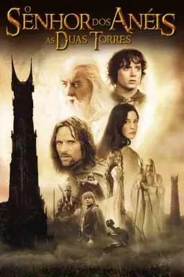 Senhor dos Anéis - As Duas Torres izle