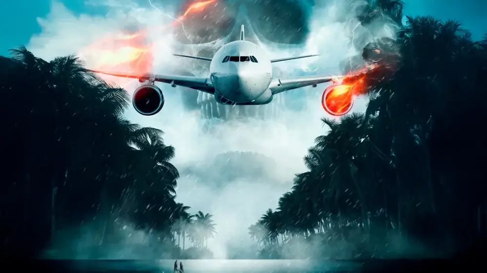 Assistir Inferno Tropical