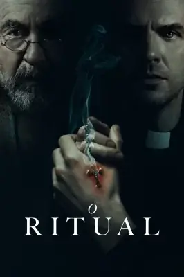 O Ritual izle