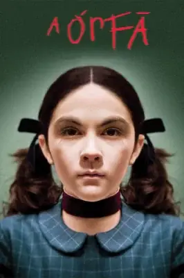 A Órfã izle