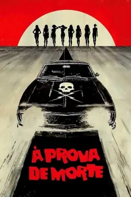 À Prova de Morte izle