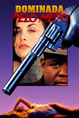 Dominada pelo Medo izle
