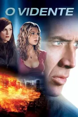 O Vidente izle