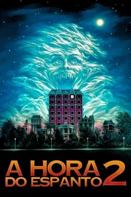 A Hora do Espanto 2 izle