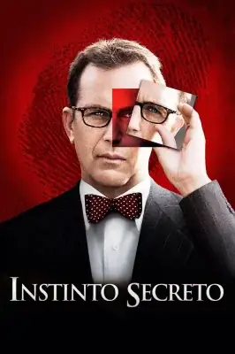 Instinto Secreto izle