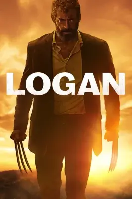 Logan izle
