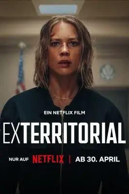Exterritorial izle