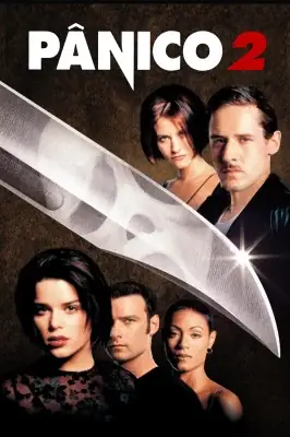 Panico 2 izle
