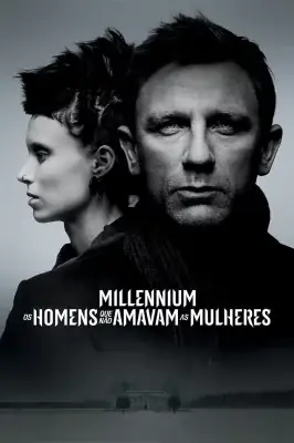 Millennium - Os Homens Que Não Amavam as Mulheres izle