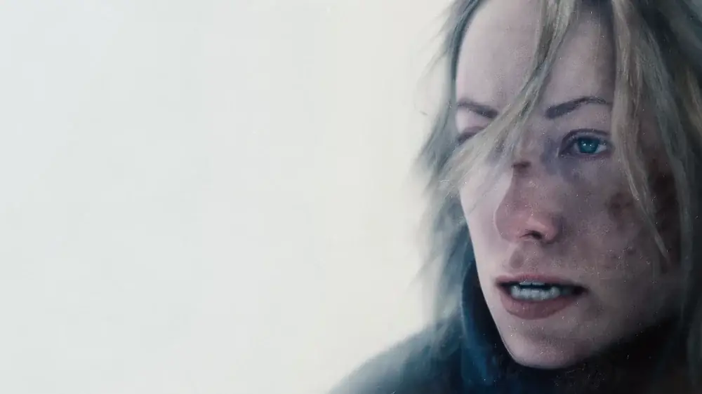 Assistir A Vigilante