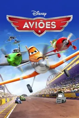 Aviões izle