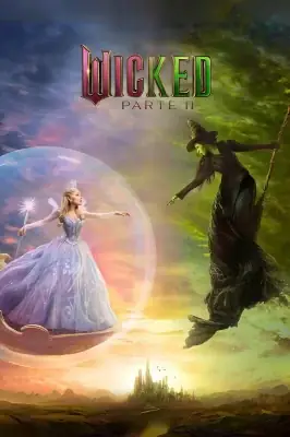 Wicked: Parte II izle