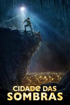 Cidade das Sombras izle