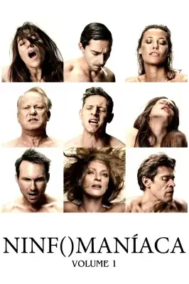 Ninfomaníaca - Volume 1 izle