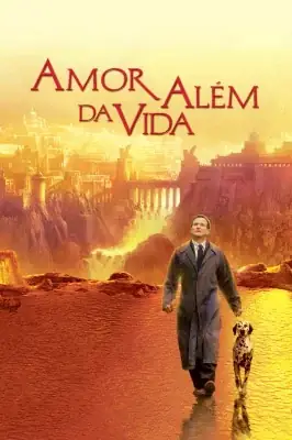 Amor Além da Vida izle
