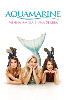 Aquamarine izle
