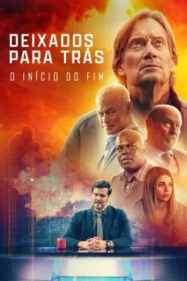 Deixados para Trás - O Início do Fim izle