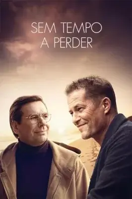 Sem Tempo a Perder