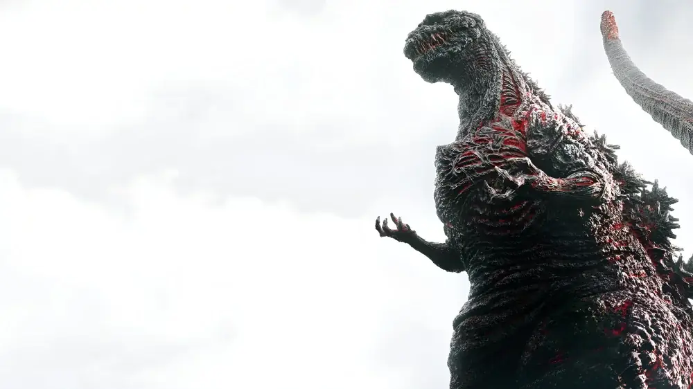 Assistir Godzilla Ressurge