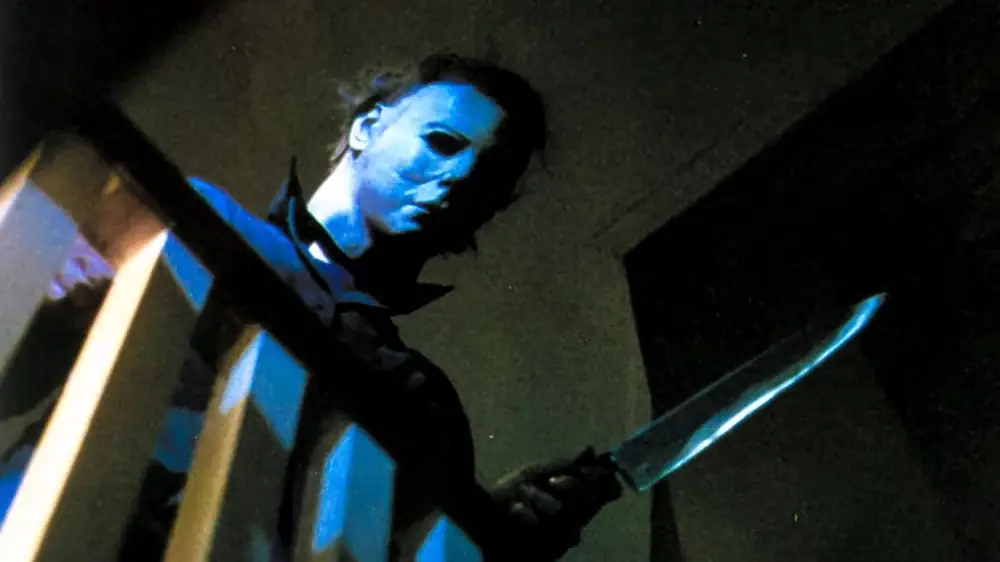 Assistir Halloween - A Noite do Terror